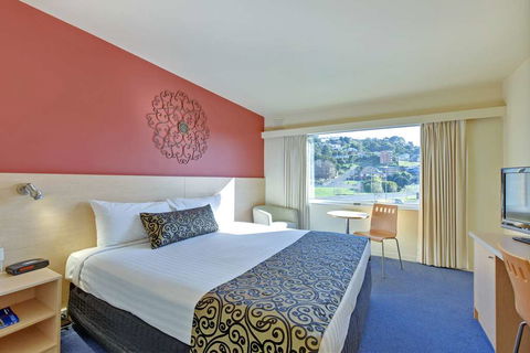 Burnie Central Townhouse Hotel - Accommodation Newcastle 2