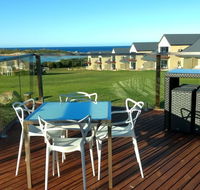 Diamond Island Resort - Accommodation Newcastle