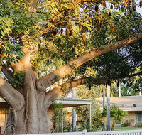 Kimberley Grande Resort  Conf Ctr - Accommodation Newcastle