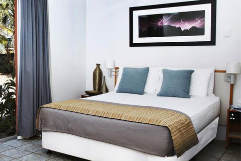 Hotel Kununurra - Accommodation Newcastle 0