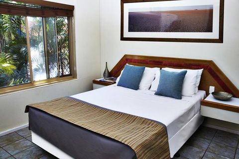 Hotel Kununurra - Accommodation Newcastle 1