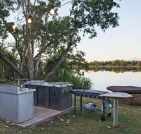 Discovery Parks Lake Kununurra - Accommodation Newcastle