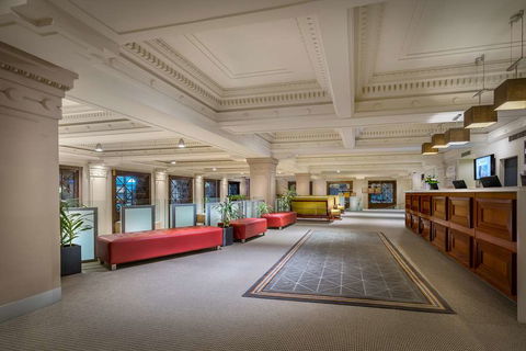 Batman's Hill On Collins - Accommodation Newcastle 1