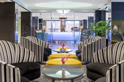 Radisson On Flagstaff Gardens Melbourne - Accommodation Newcastle 2