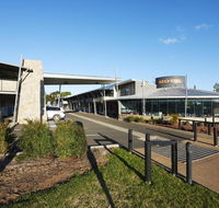 Station Motel - Accommodation Newcastle