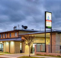 Aastro Dish Motor Inn - Accommodation Newcastle