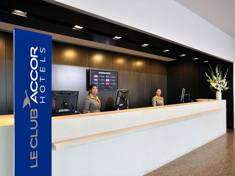 Novotel Glen Waverley - Accommodation Newcastle 1