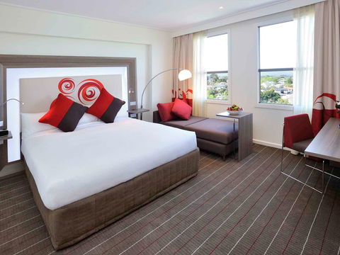 Novotel Glen Waverley - Accommodation Newcastle 2