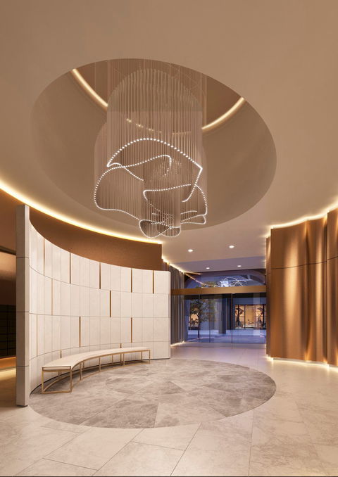Astra Apartments Glen Waverley - Accommodation Newcastle 2