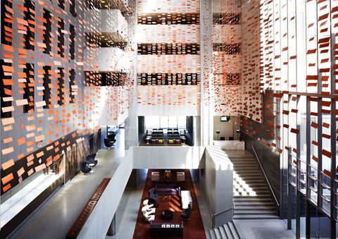 Hotel Realm - Accommodation Newcastle 1