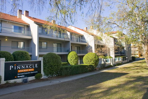 Pinnacle Apartments - Accommodation Newcastle 0