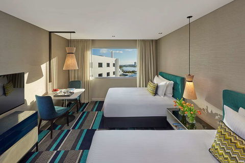 Crown Promenade Perth - Accommodation Newcastle 2
