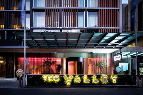 Ovolo The Valley Brisbane - Accommodation Newcastle 0