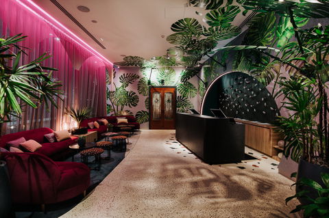 Ovolo The Valley Brisbane - Accommodation Newcastle 1
