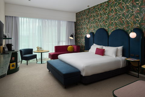 Ovolo The Valley Brisbane - Accommodation Newcastle 2