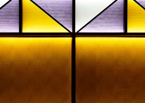 Alpha Mosaic Hotel - Accommodation Newcastle 0
