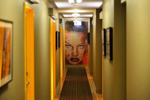 The Constance - Accommodation Newcastle 1