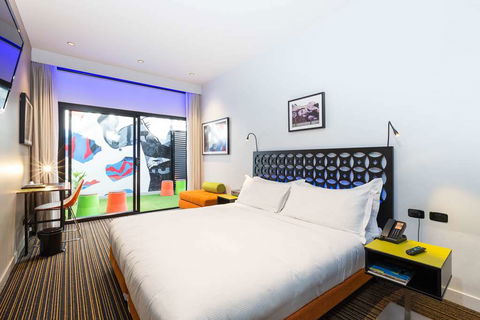 The Constance - Accommodation Newcastle 2