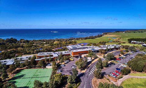 RACV Inverloch Resort - Accommodation Newcastle 1