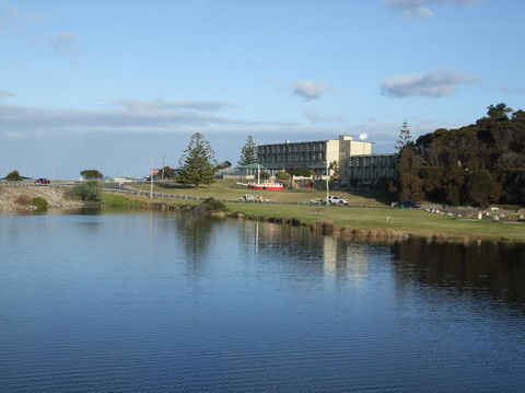 Scamander Beach Resort - Accommodation Newcastle 0