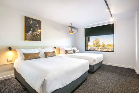 Cheeky Squire Hotel By Nightcap - Accommodation Newcastle 1