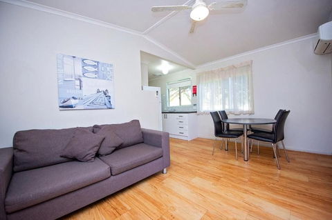 Discovery Parks Woodman Point - Accommodation Newcastle 1
