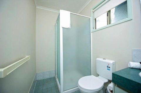 Discovery Parks Woodman Point - Accommodation Newcastle 2