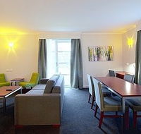 Abode Narrabundah - Accommodation Newcastle