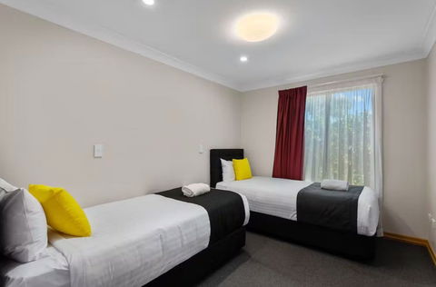 Eastgate On The Range Motel - Accommodation Newcastle 1