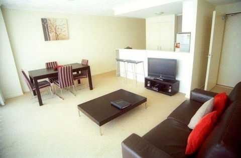 Toowoomba Central Plaza - Accommodation Newcastle 2
