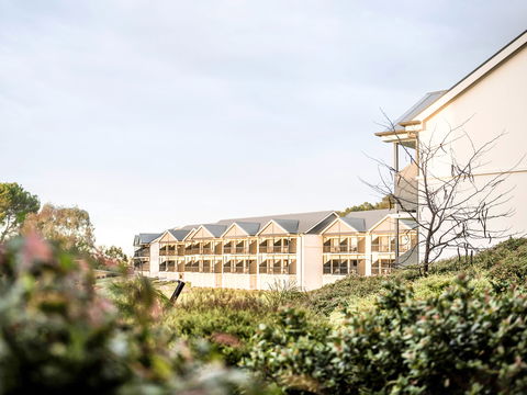 Novotel Barossa Valley Resort - Accommodation Newcastle 0