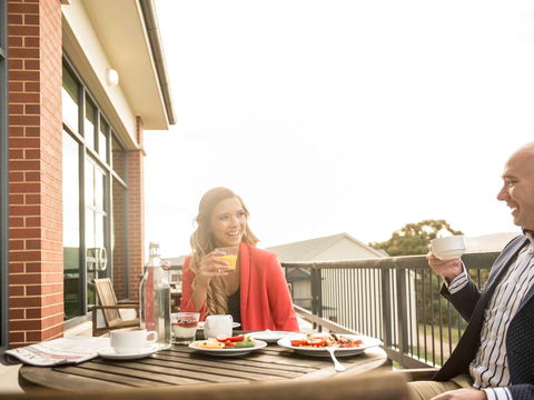 Novotel Barossa Valley Resort - Accommodation Newcastle 2