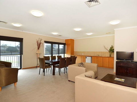 Best Western Geelong Motor Inn - Accommodation Newcastle 1