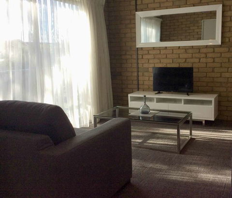 Best Western Geelong Motor Inn - Accommodation Newcastle 2
