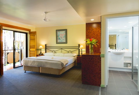 Palm Royale Cairns - Accommodation Newcastle 1
