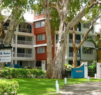 BeachView Apartments at Villa Paradiso - Accommodation Newcastle