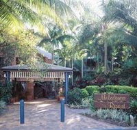 Melaleuca Resort - Accommodation Newcastle
