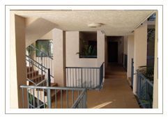 Nautilus Holiday Apartments - Accommodation Newcastle 2
