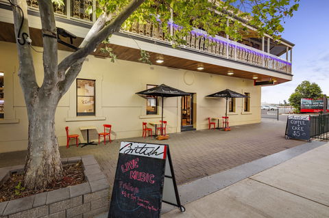 Quest Port Adelaide - Accommodation Newcastle 2
