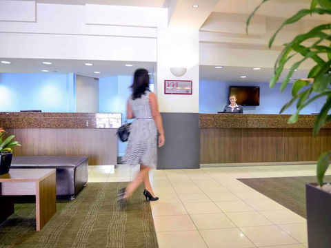 Mercure Grosvenor Hotel Adelaide - Accommodation Newcastle 1