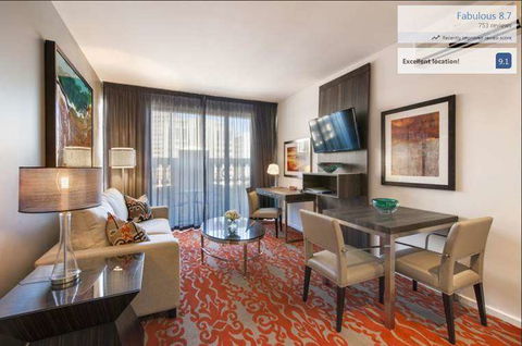 Miller Apartments Adelaide - Accommodation Newcastle 1