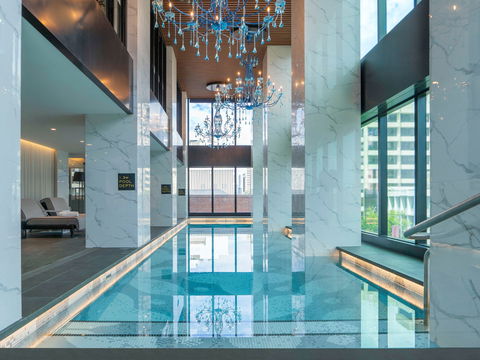 Sofitel Adelaide - Accommodation Newcastle 1