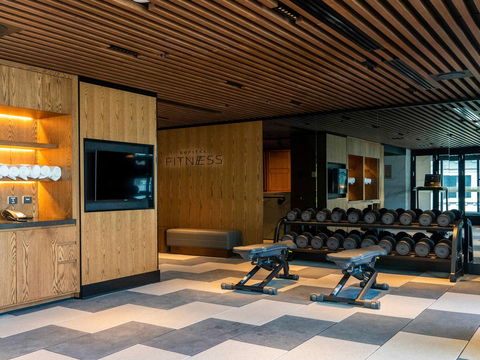Sofitel Adelaide - Accommodation Newcastle 2