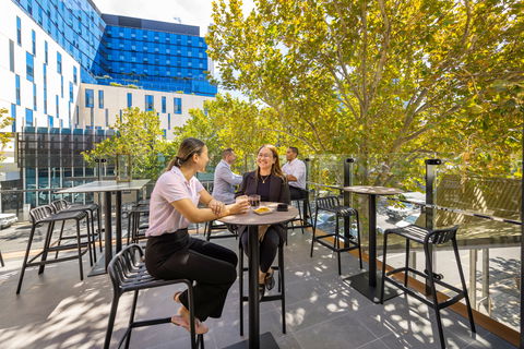 TRYP By Wyndham Pulteney Street - Accommodation Newcastle 1