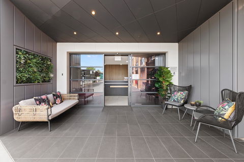 Bluegum Motel - Accommodation Newcastle 0