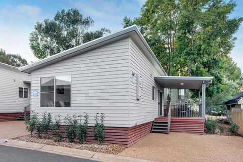 Discovery Parks Dubbo - Accommodation Newcastle 0