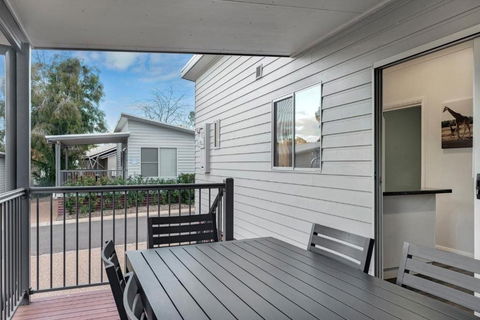 Discovery Parks Dubbo - Accommodation Newcastle 1