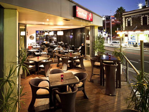 Rockford Adelaide - Accommodation Newcastle 1