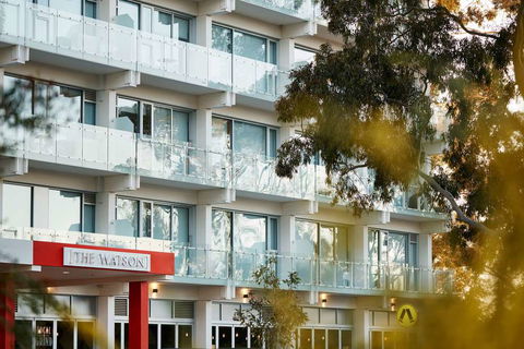 The Watson - Art Series - Accommodation Newcastle 0