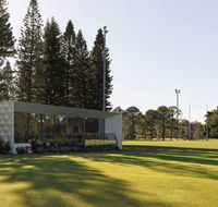 RACV Royal Pines Resort - Accommodation Newcastle